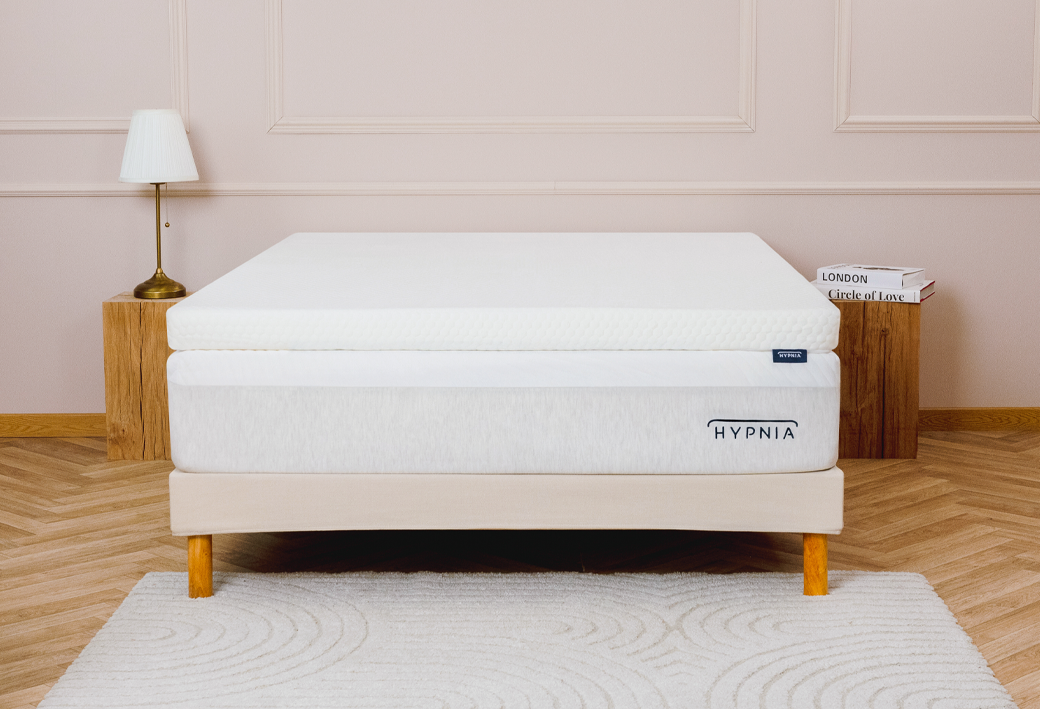 Surmatelas Bambou