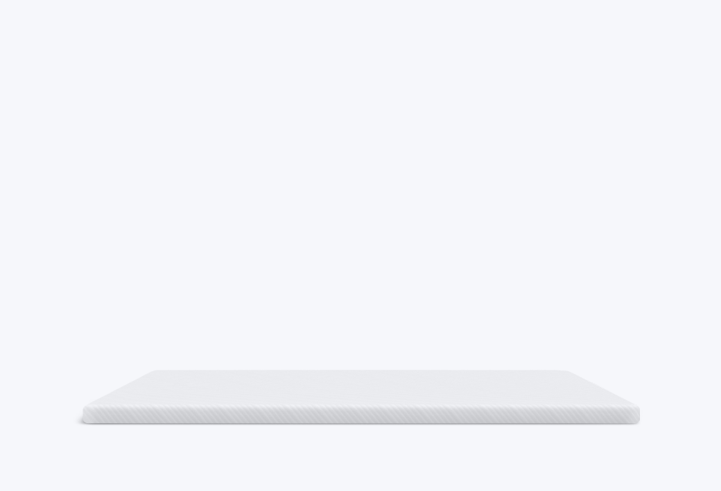 Surmatelas Essentiel