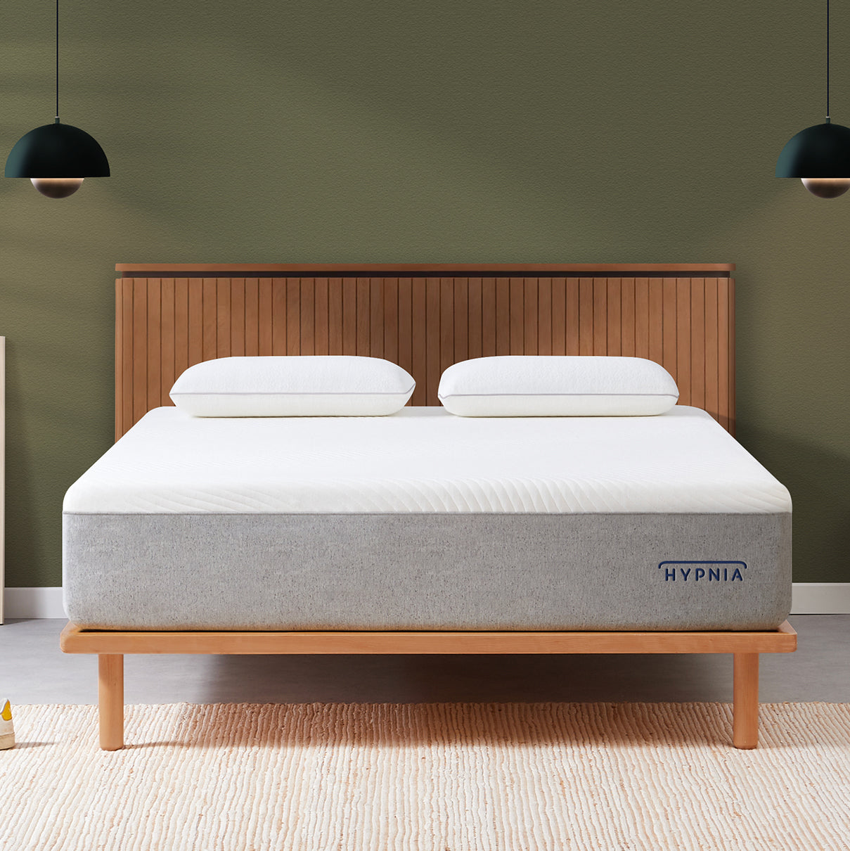 Matelas reconditionnés