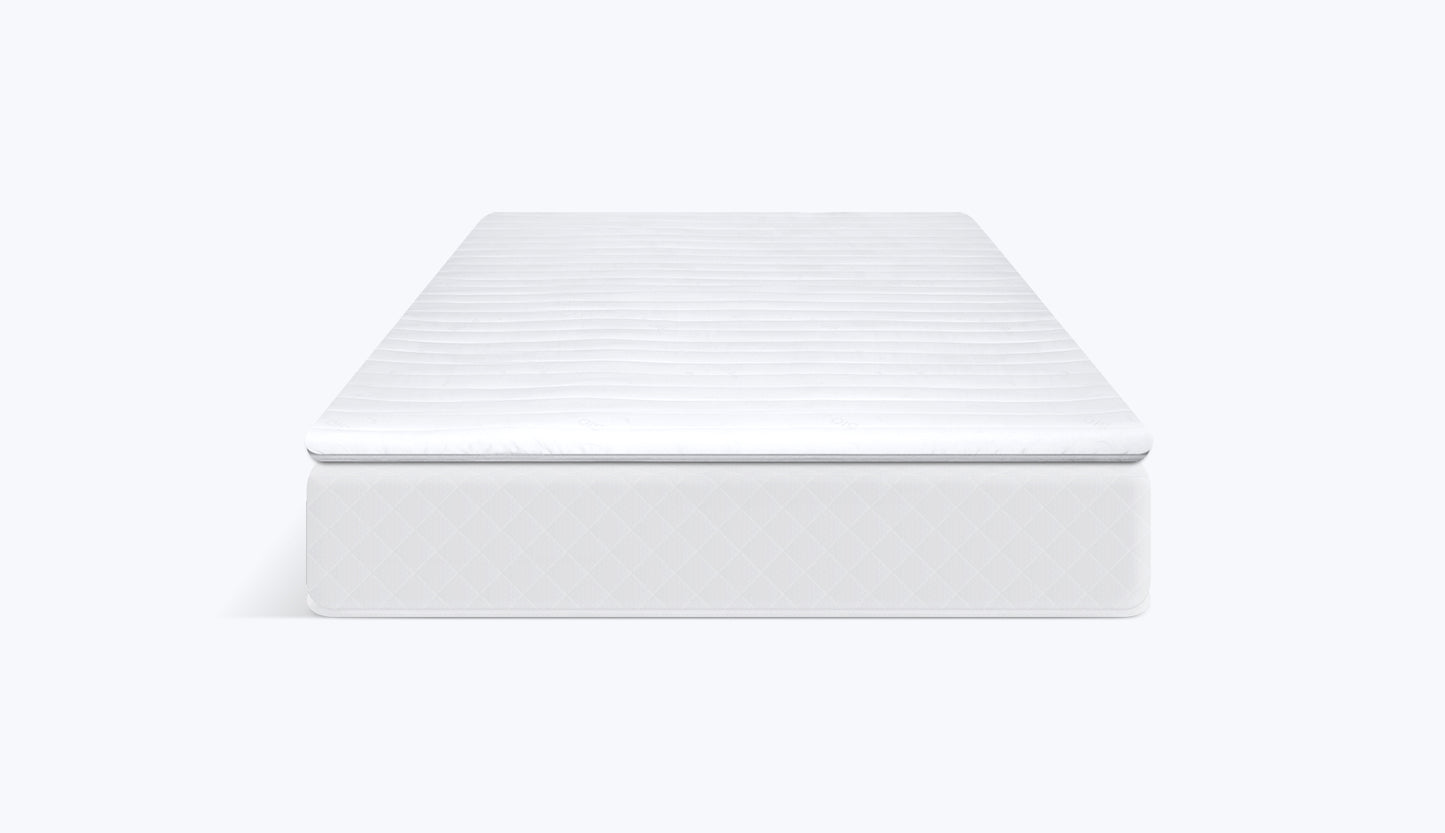 Surmatelas réversible Été - Hiver - 3