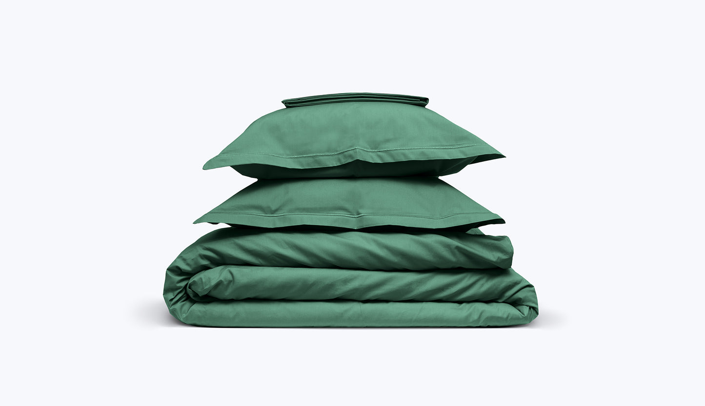 Vert forêt