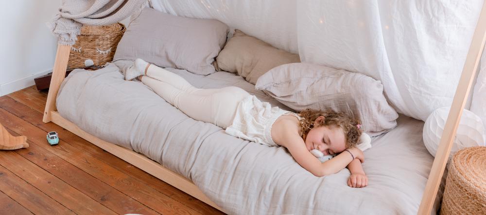 Matelas enfant