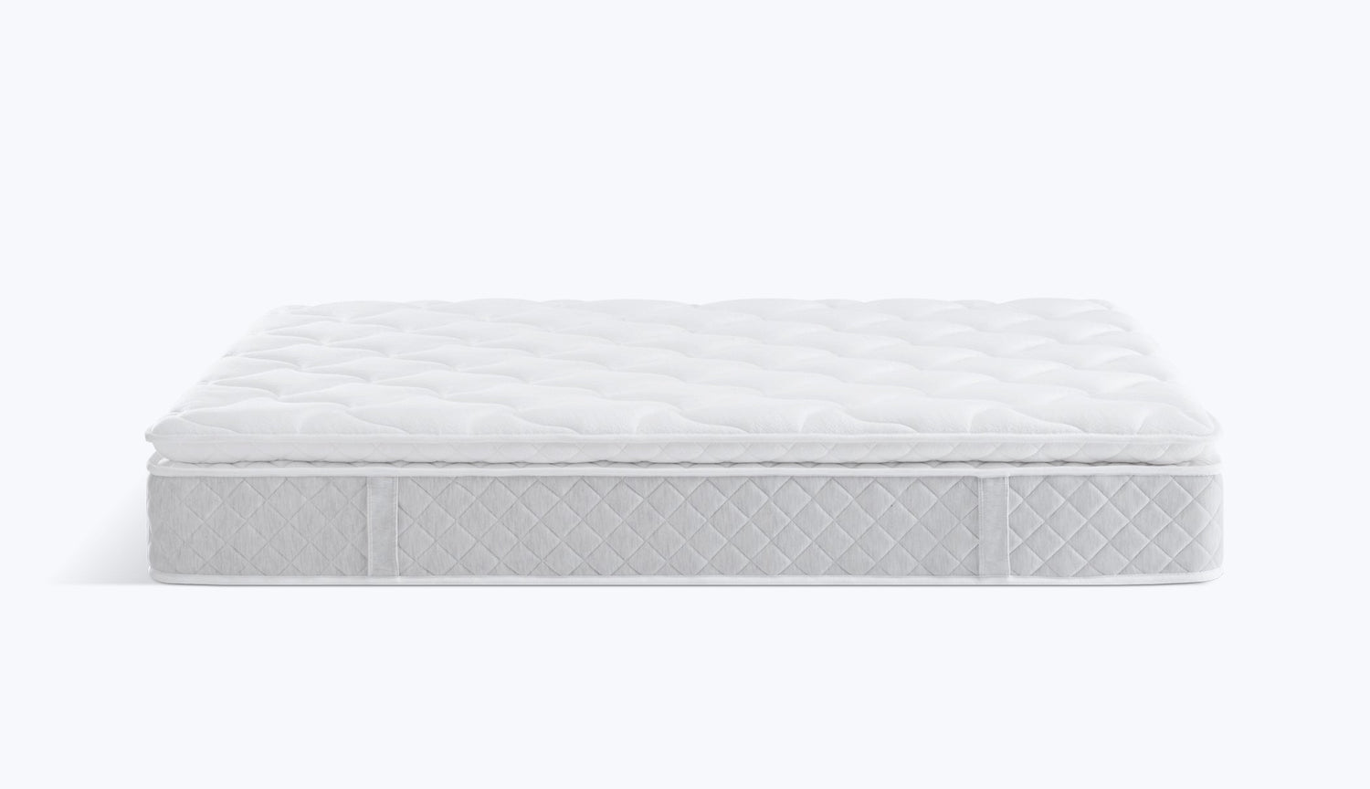 Matelas hybride