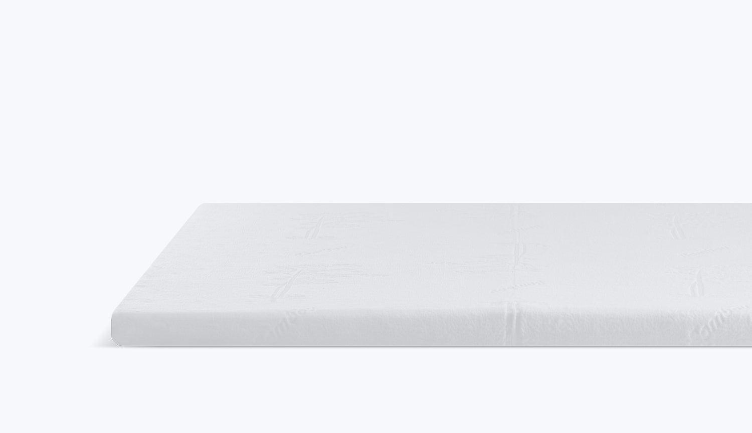 Surmatelas 120x190
