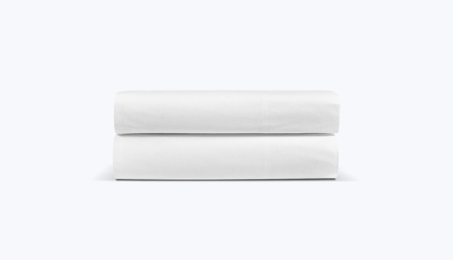 drap plat percale