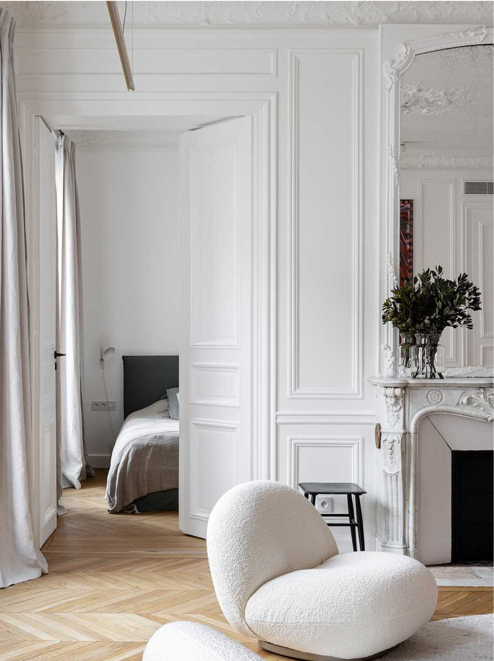 Collection Cocooning