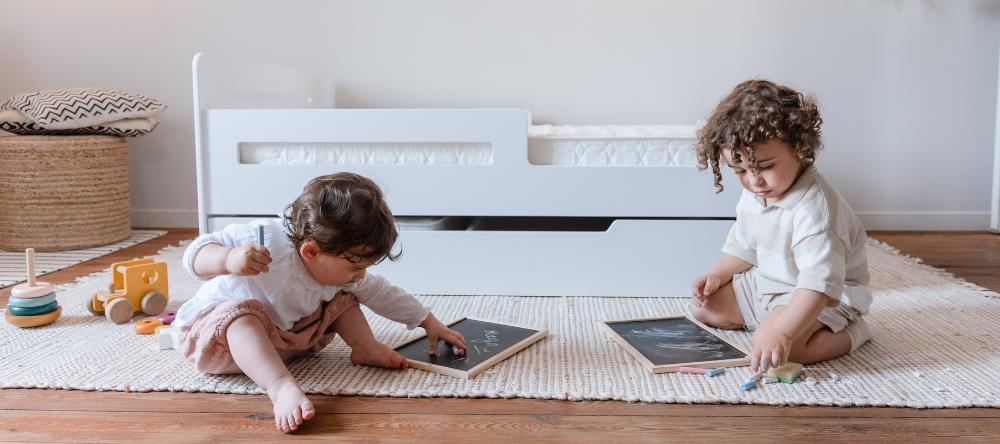 Matelas bébé