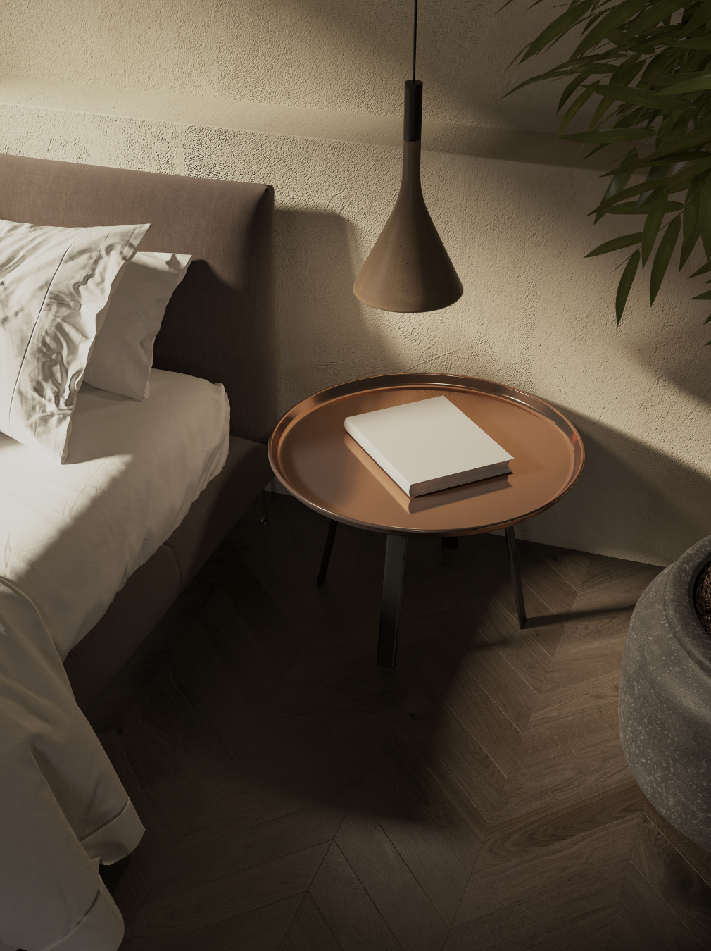 Collection Moderne