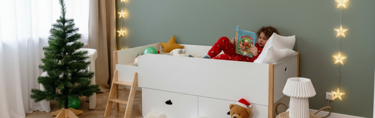 Offres coup de coeur kids