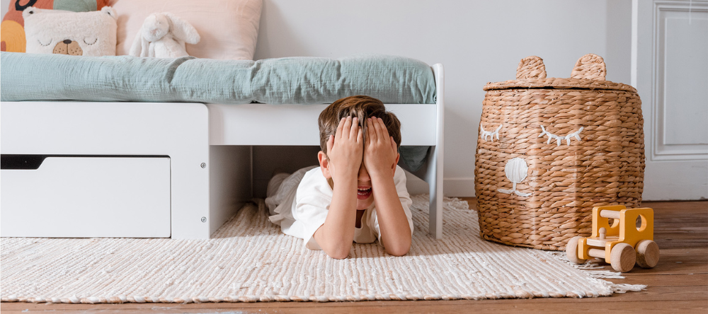 Notre univers enfant