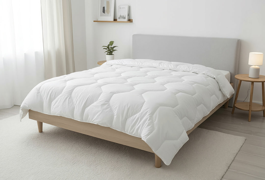 Ensemble Suprême Cocooning