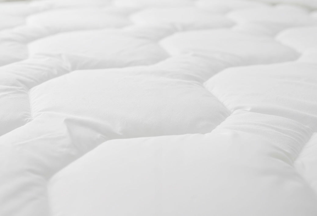 Couette Chaleur suprême