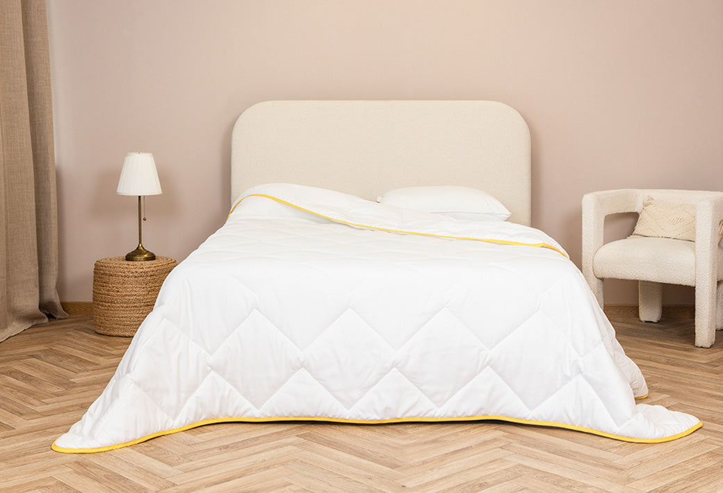 Couette légère