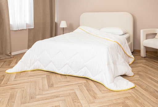 Couette légère