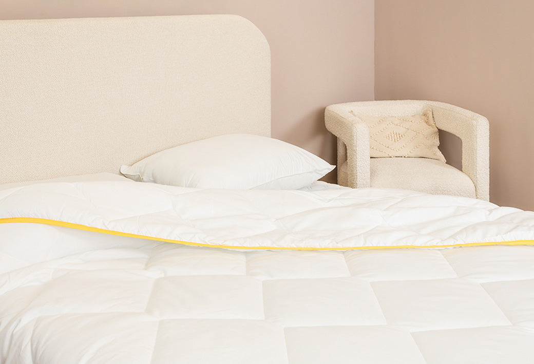 Couette légère
