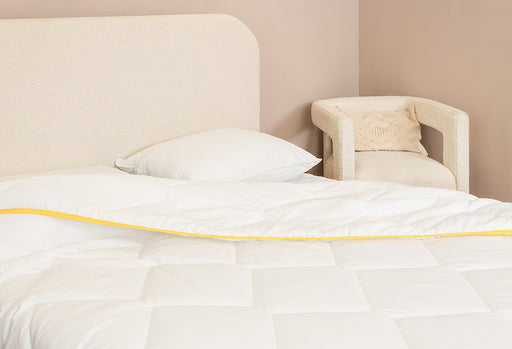 Couette légère