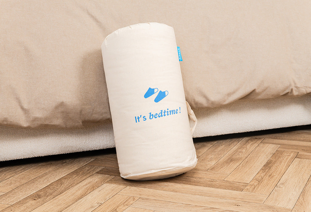 Couette légère