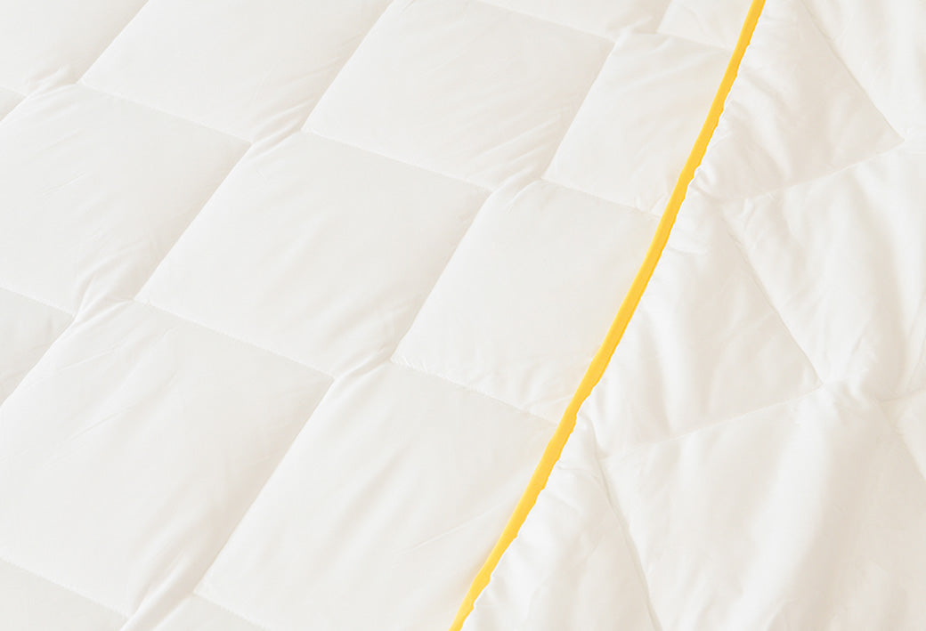 Couette légère