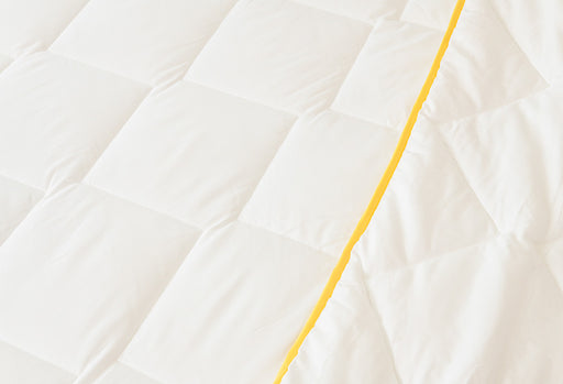 Couette légère