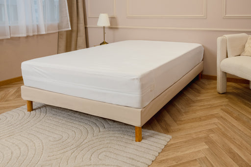 Protège Matelas intégral anti punaises de lits