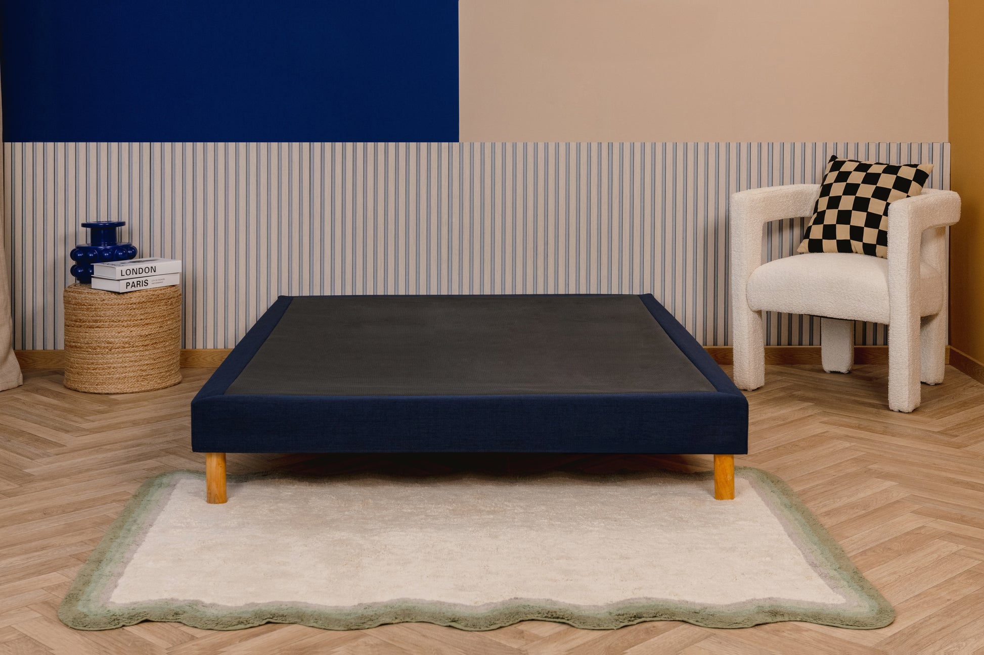 Bleu