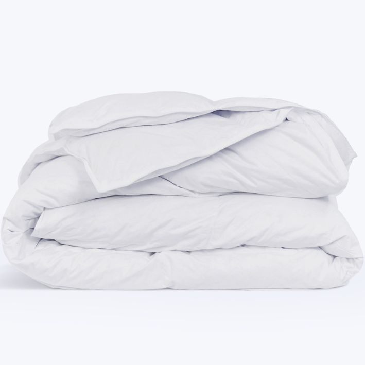 Couette duvet Grand hôtel