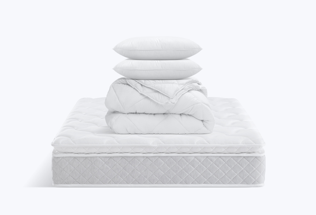 Ensemble Bien-être Suprême