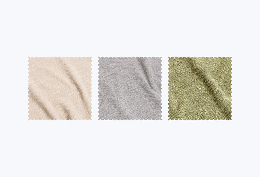 Echantillon tissu Milo