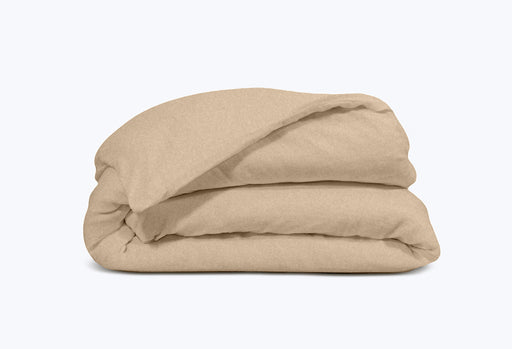 Housse de couette flanelle de coton