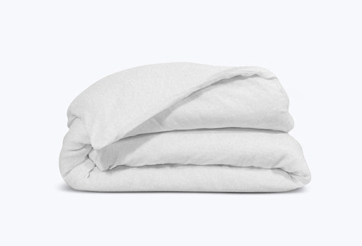 Housse de couette flanelle de coton