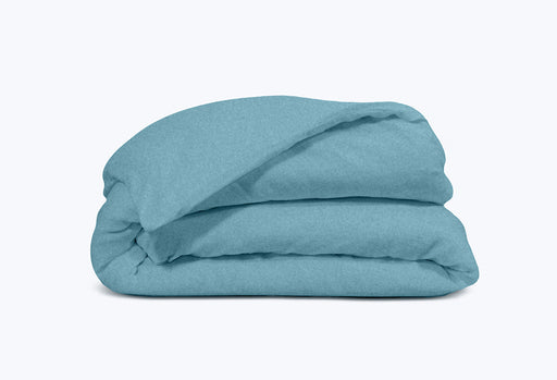 Housse de couette flanelle de coton