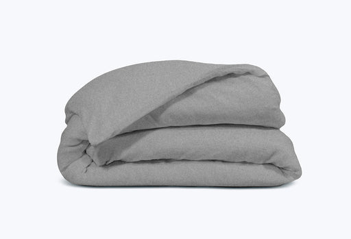 Housse de couette flanelle de coton