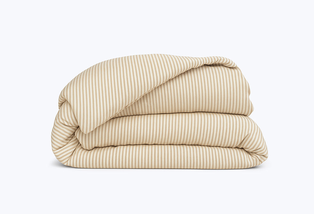 Housse de couette flanelle de coton