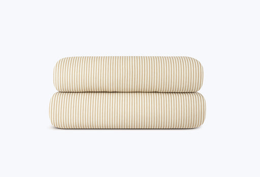 Drap housse flanelle de coton