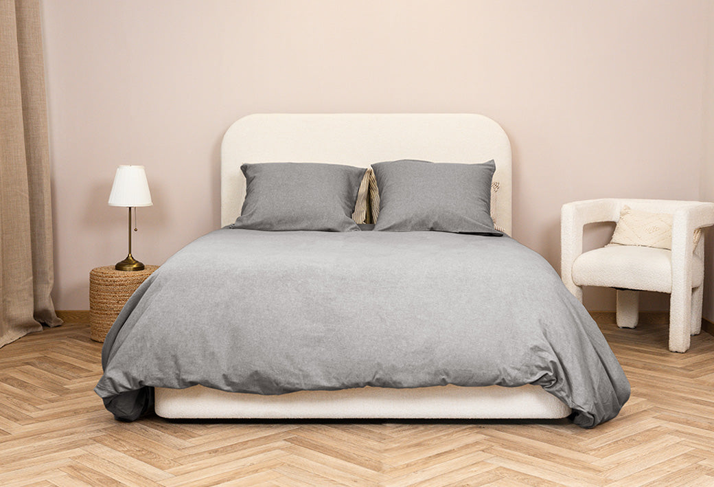 Gris anthracite