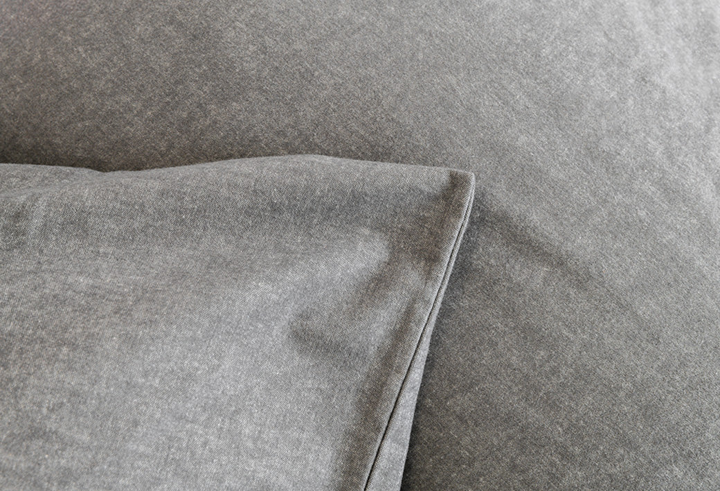 Gris anthracite