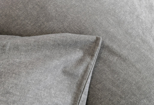 Gris anthracite