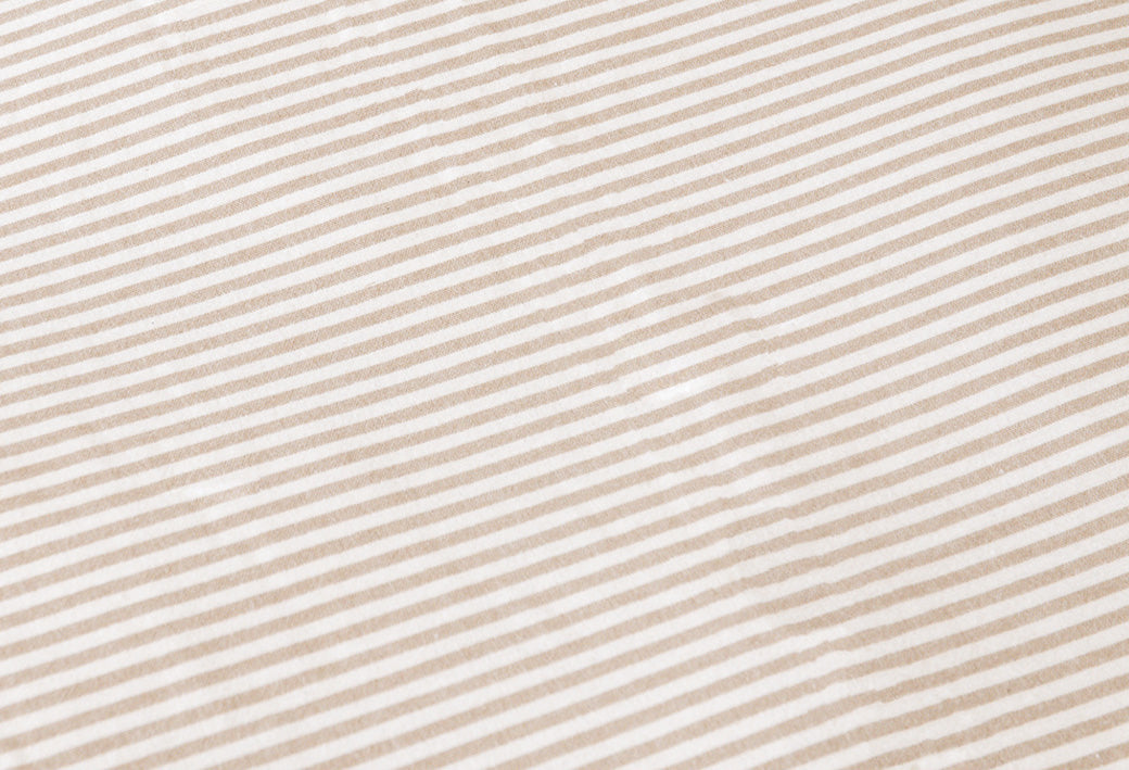 Crème & beige
