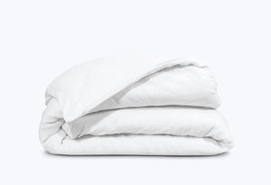 Housse de couette gaze de coton