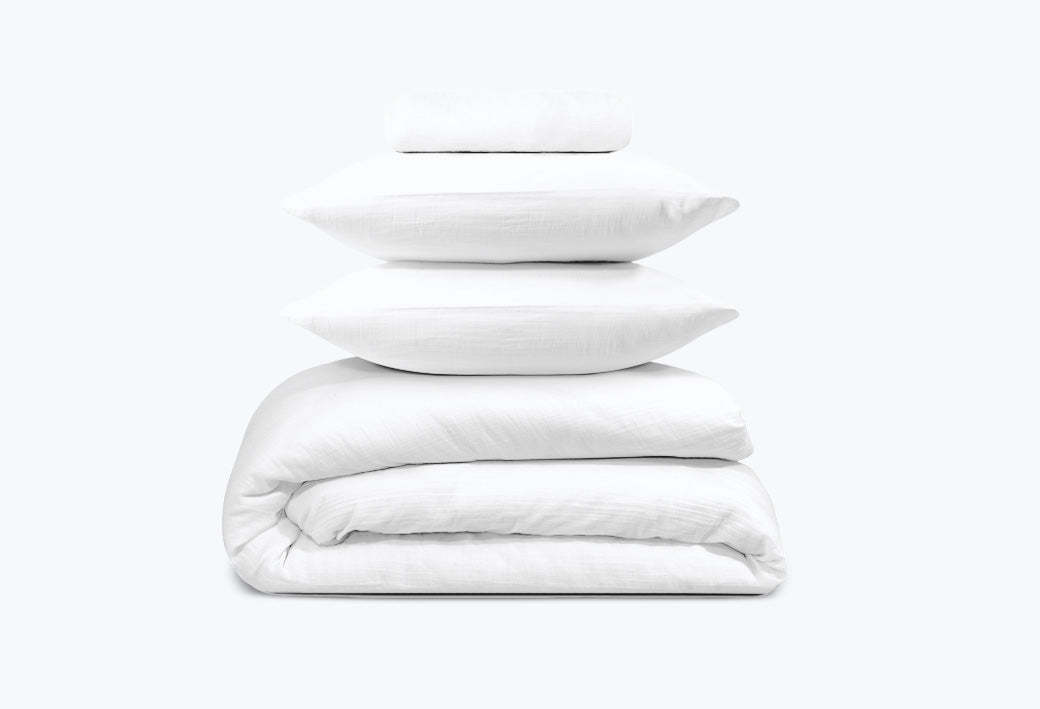 Ensemble Confort coton