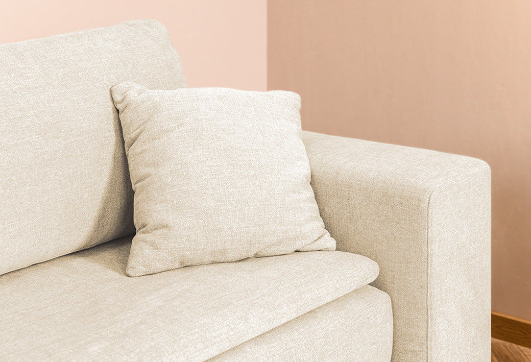 Beige,Larges