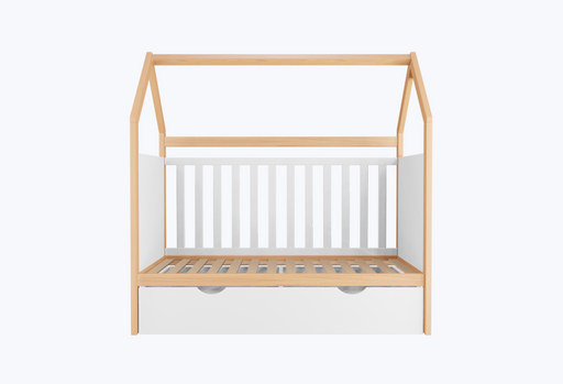Grande barrière|Avec tiroir
