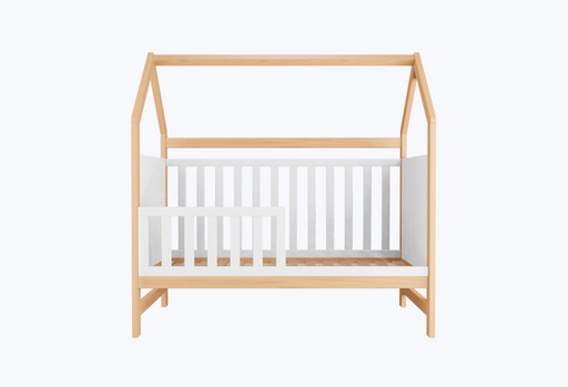 Grande barrière + petite barrière|Sans tiroir
