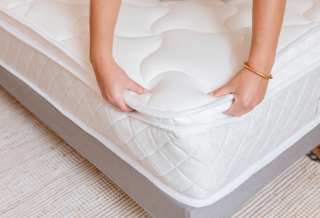 Matelas Bien-être Suprême