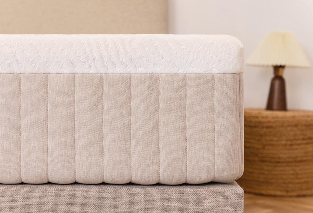 Matelas Latex Hybride