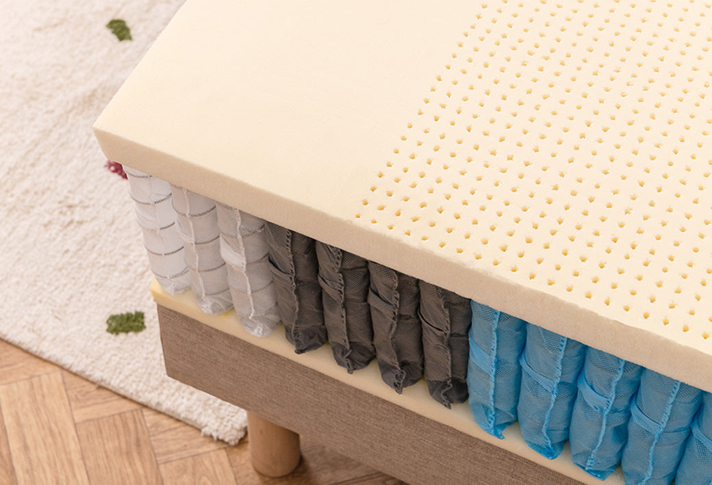 Matelas Latex Hybride