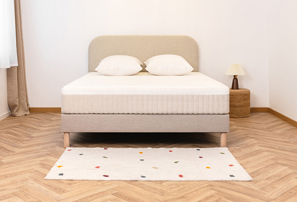 Matelas Latex Hybride