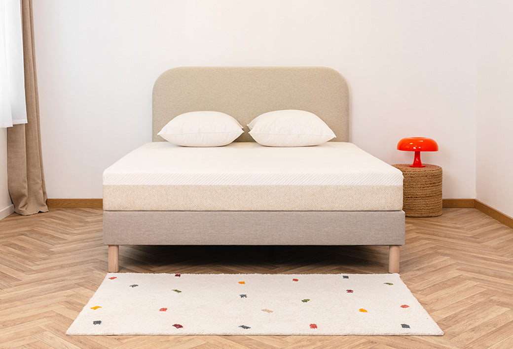 Matelas Latex Premium