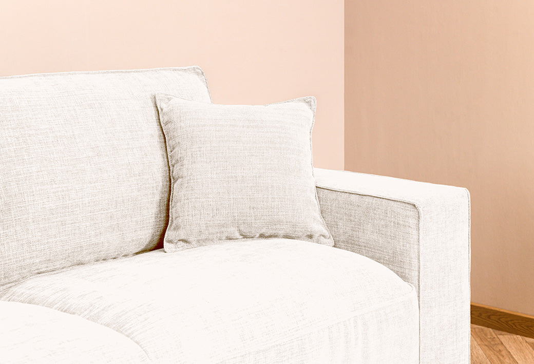 Beige clair,Larges