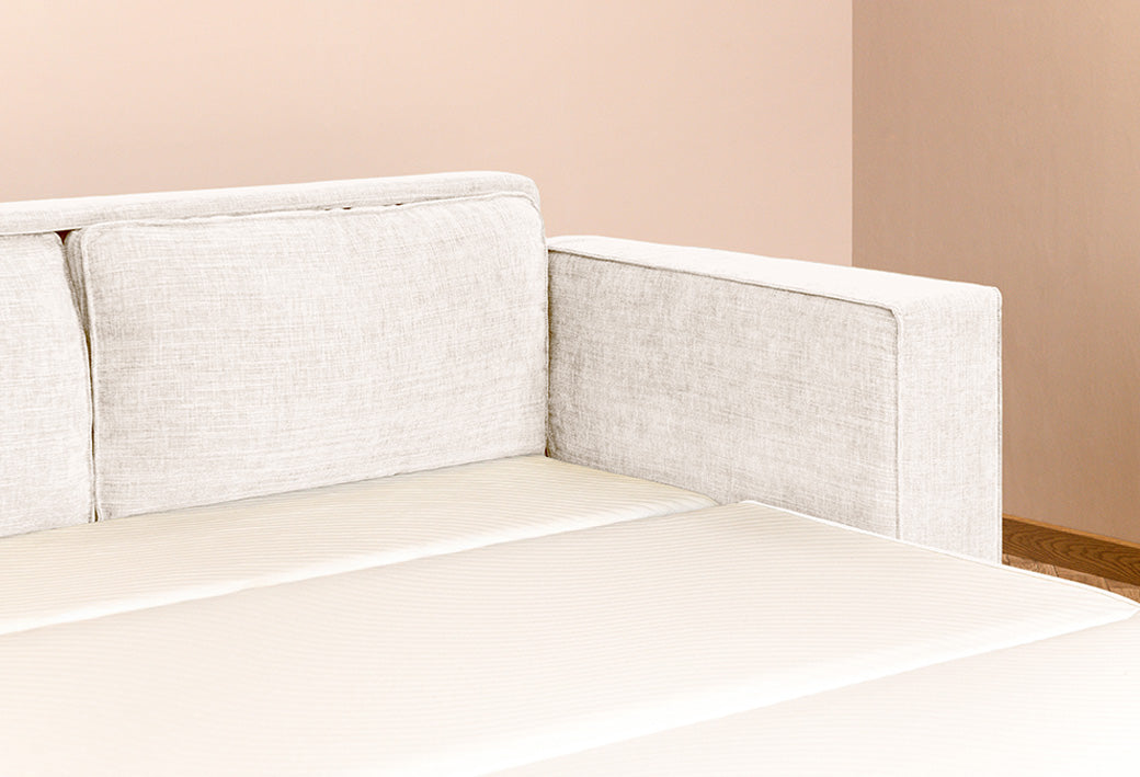 Beige clair,Larges